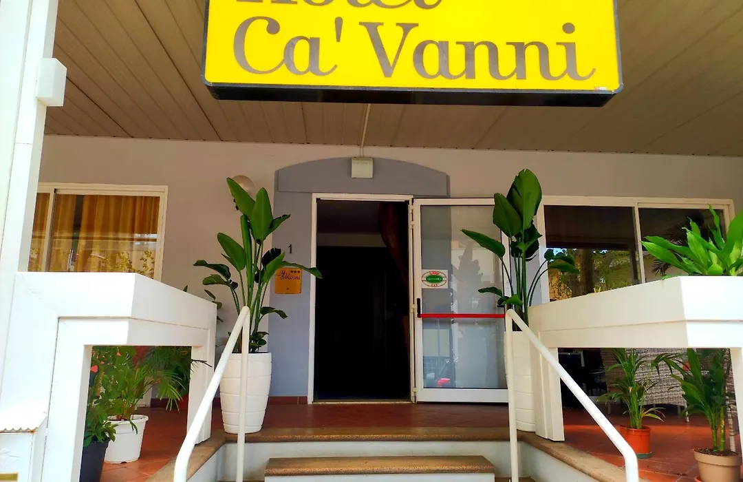 Hotel Cà Vanni-1
