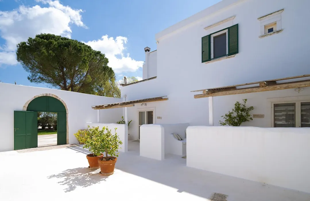Masseria San Michele-1