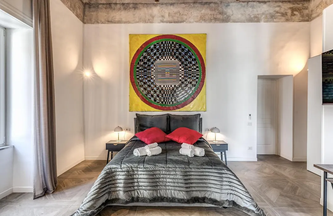 Boutique Quartieri Spagnoli-1