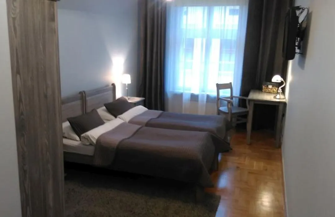 Hotel Mikolaj-1