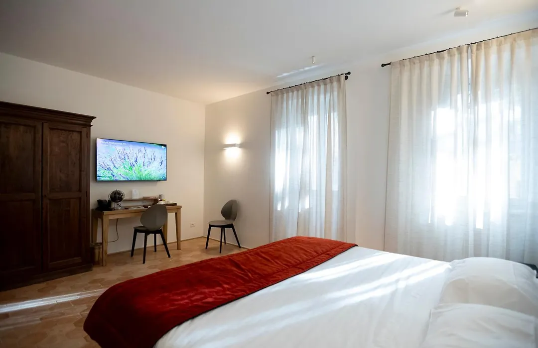 Albergo Casa Bianconi-1