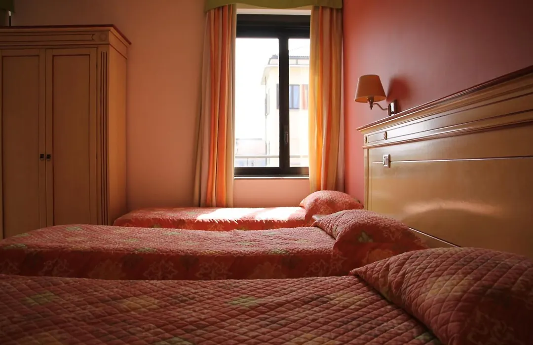 Hotel Matteotti-1