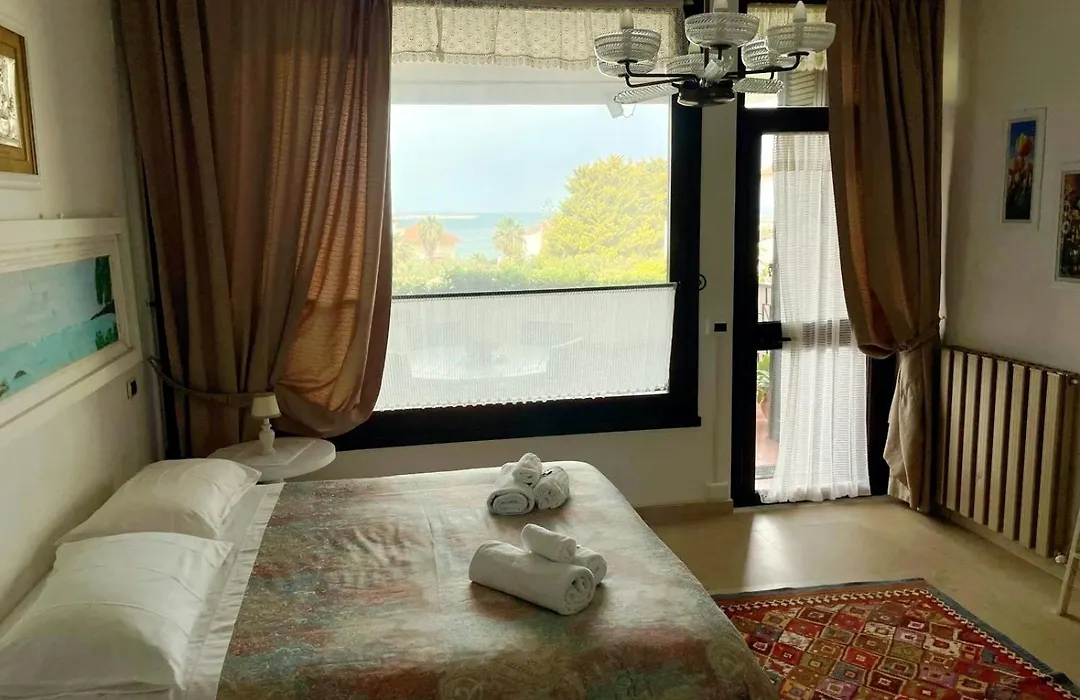 B&B Magna Grecia-1