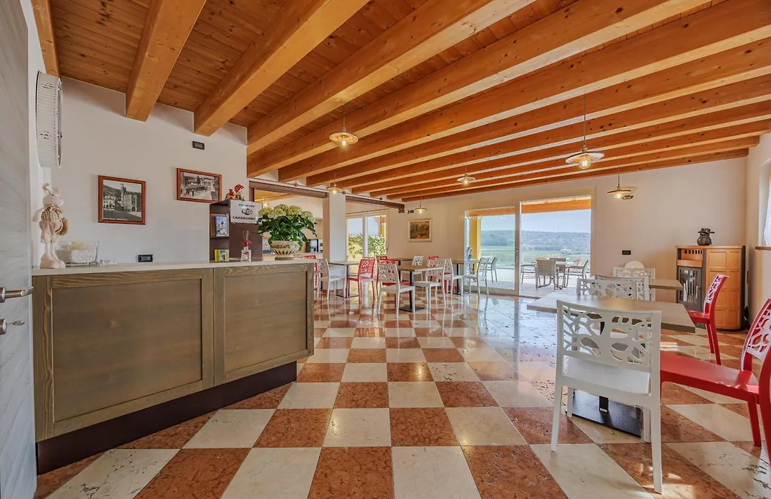B&B Ca' Marognole-1