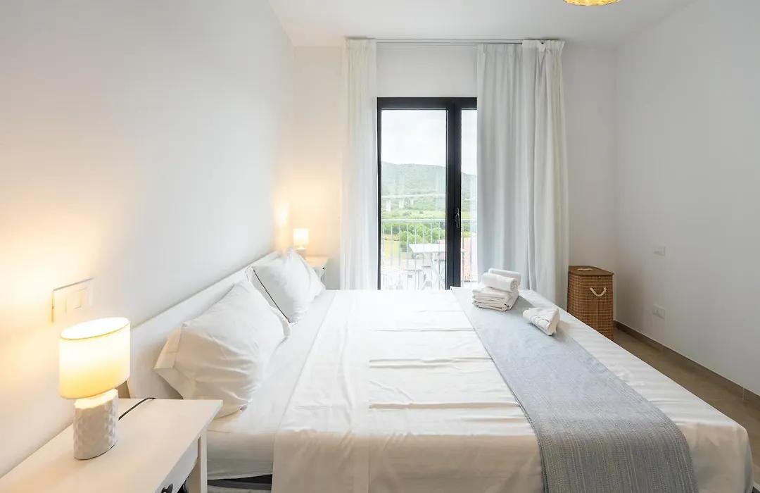 Green Residence Olbia-1