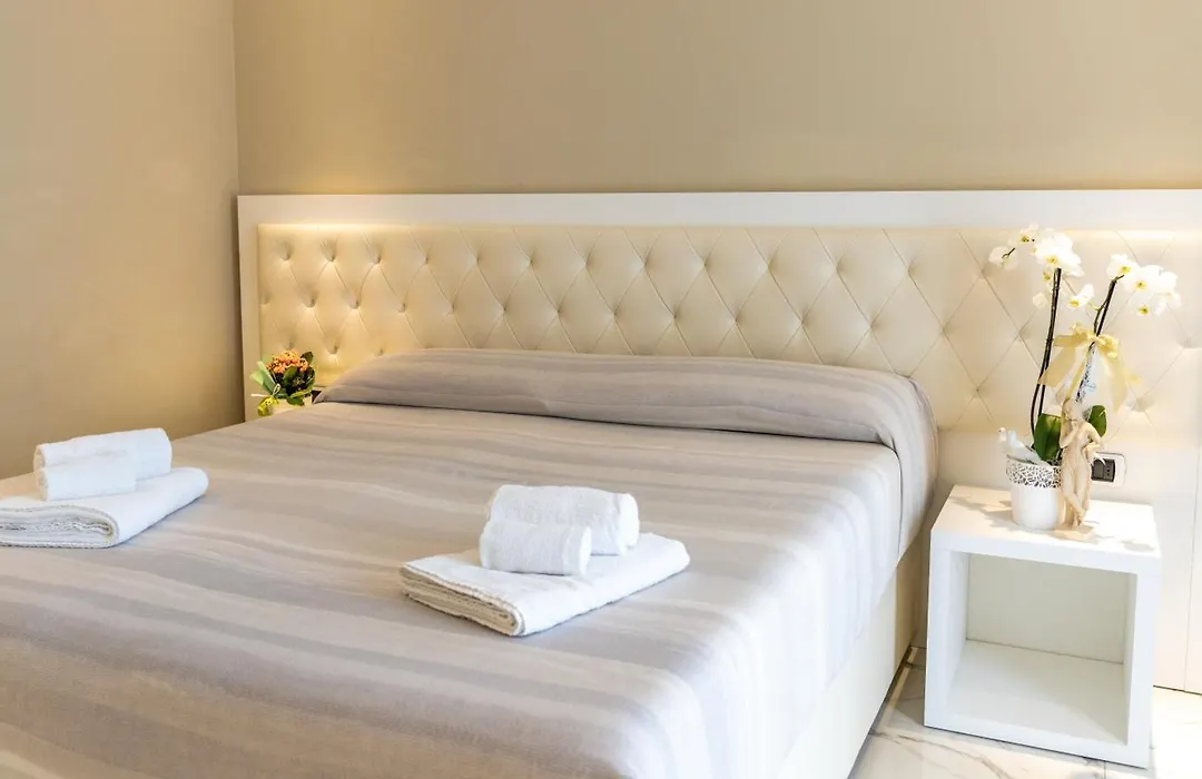 Residence Hotel Alba Palace-1