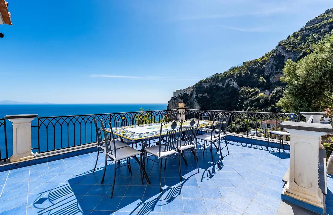 Villa Foglia Amalfi-1