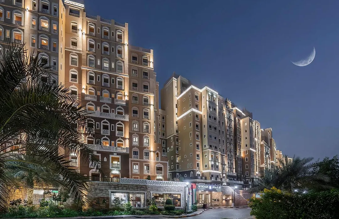 Wyndham Residences The Palm-1