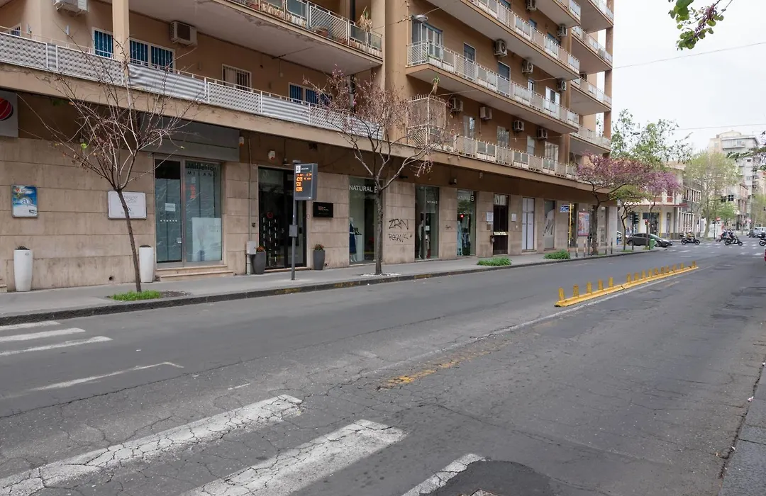 LN 5 Gate-Corso Italia-1