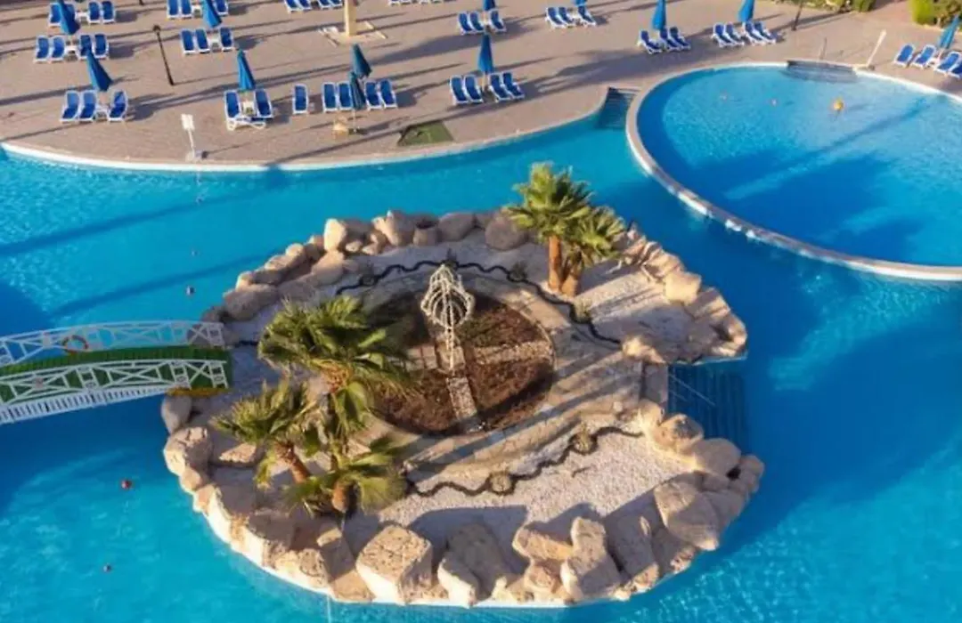 Amwaj Hotel & Resort Sharm El Sheikh-1