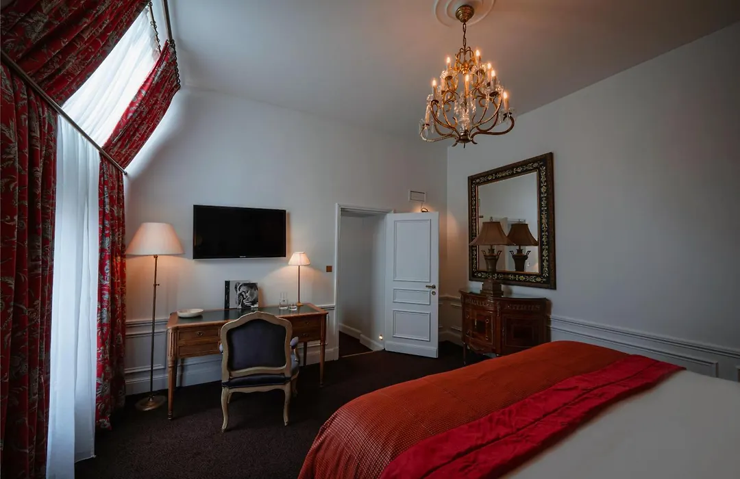 Hotel De Buci-1