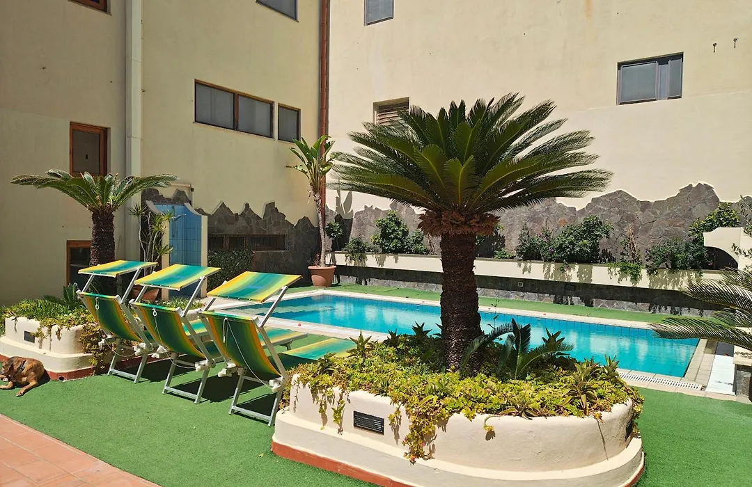 Hotel La Filadelfia-1
