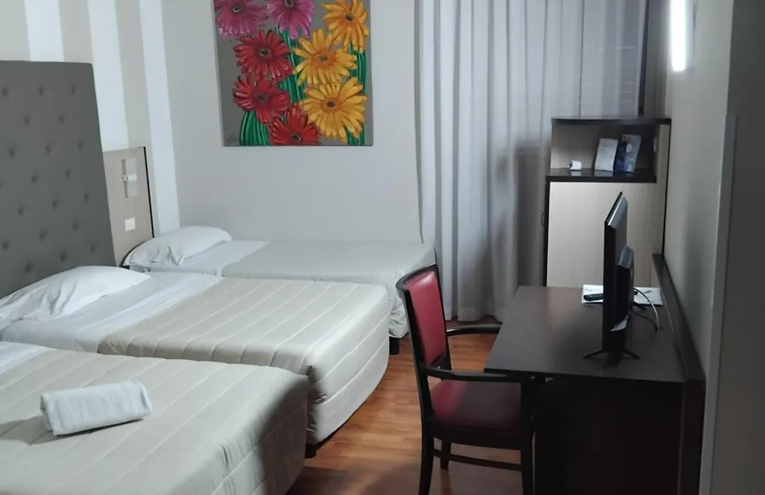 Hotel Sant'Elia-1