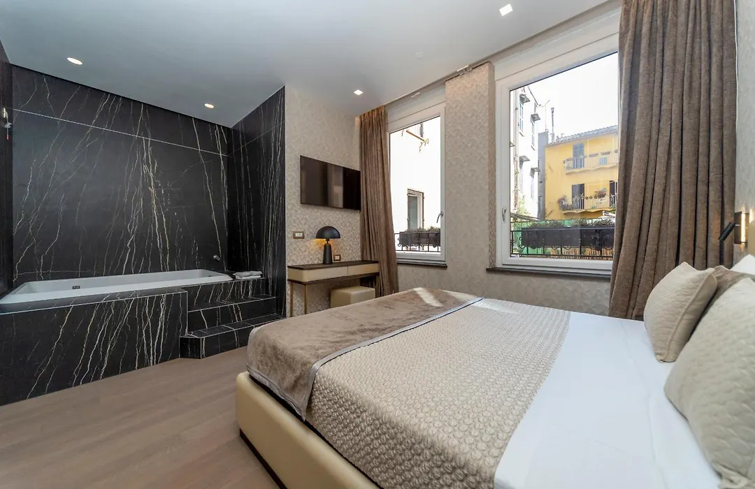 San Carlo Suite-1