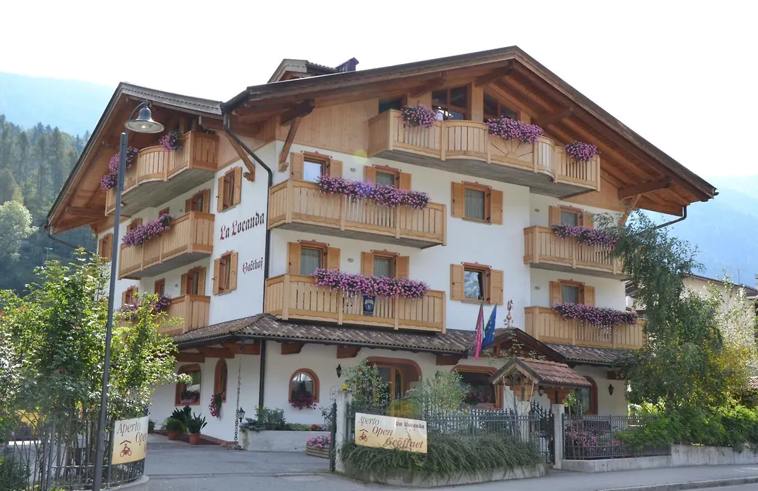 Hotel La Locanda-1