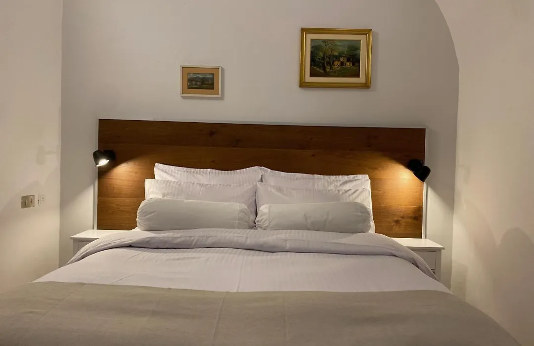 B&B Corte Santa Maria-1