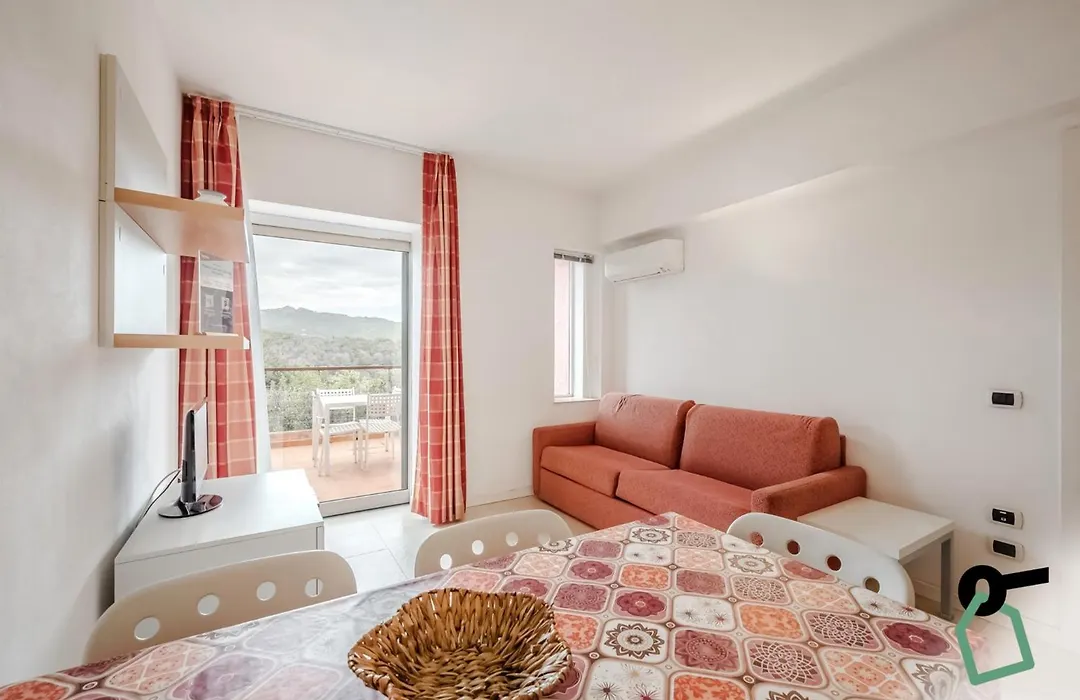 Hotiday Apartments Portoferraio-1
