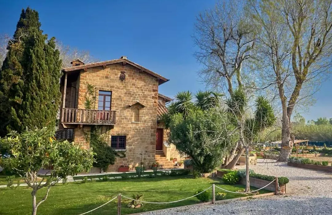 Casale Traiano-1