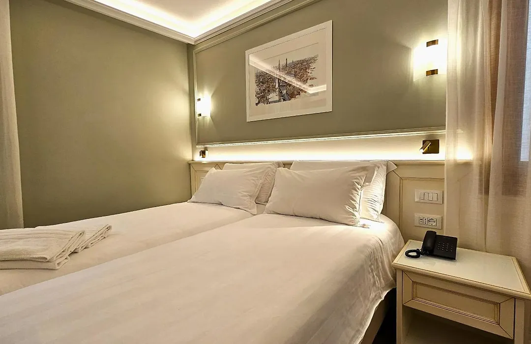 Hotel Guerrini-1