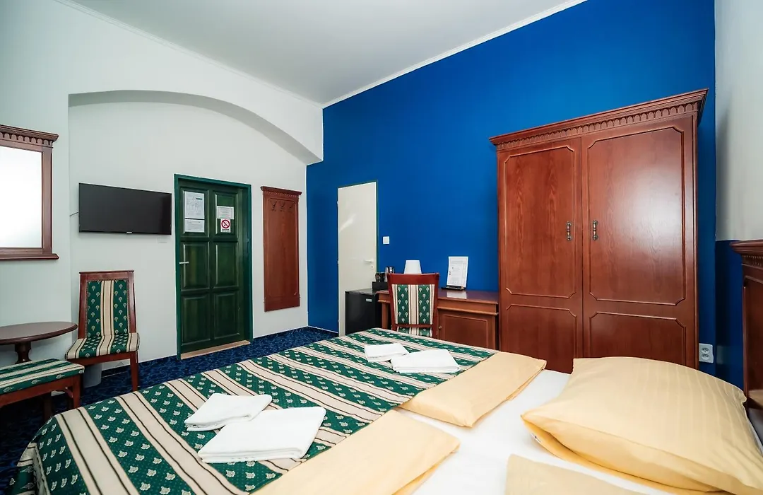 Hotel Czechia-1