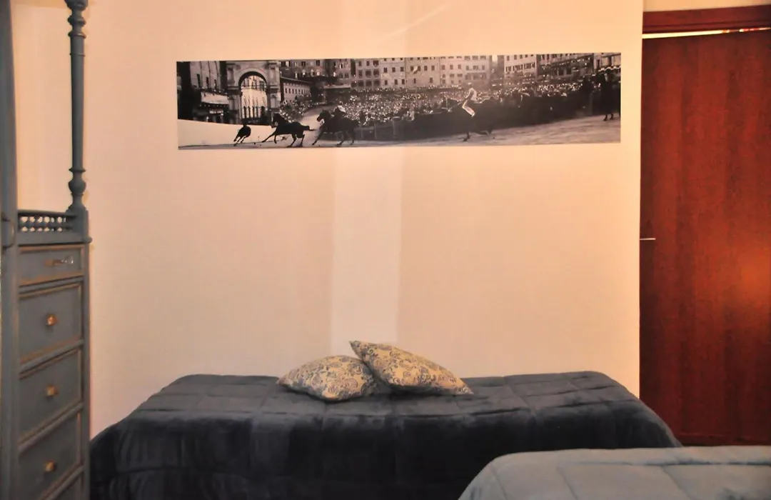 B&B Le Camere di Livia-1