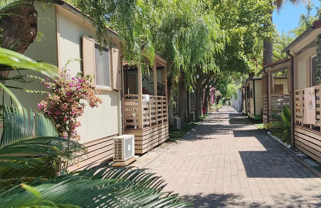Villaggio Camping Duca Amedeo-1