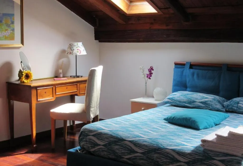 Mareluna B&B-1