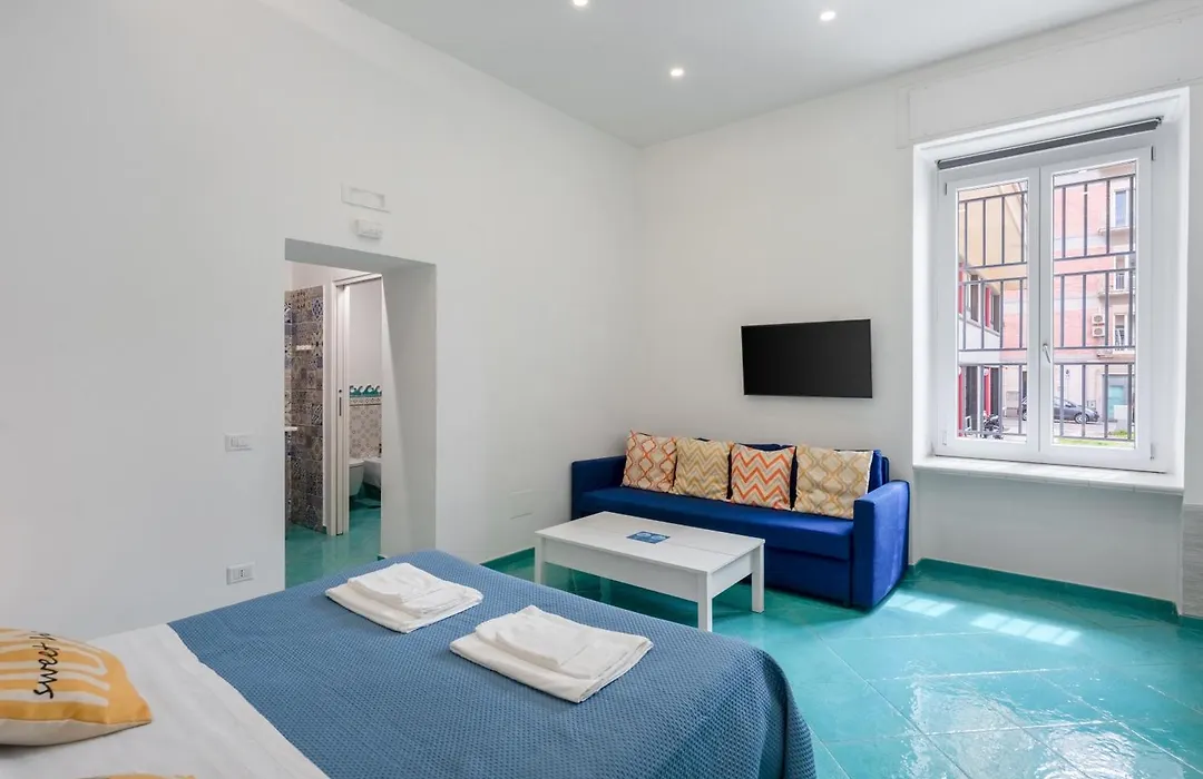 Sunset Luxury Rooms-1