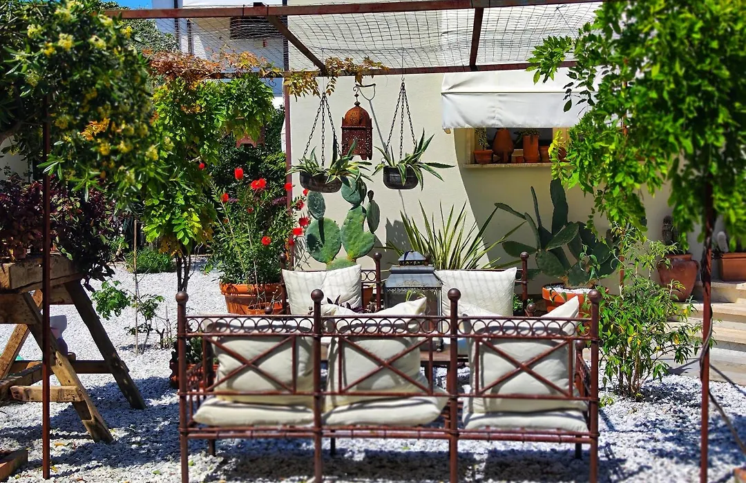 I Levrieri Rooms-1