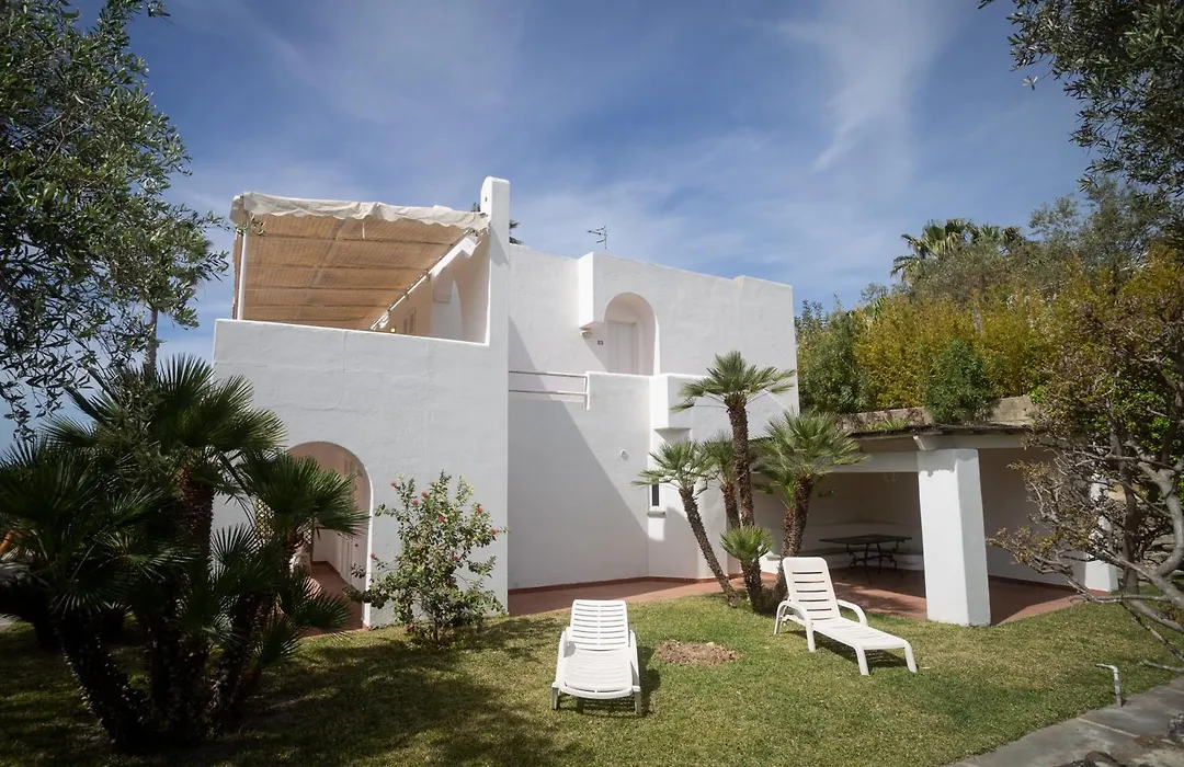 Residence Palummera-1