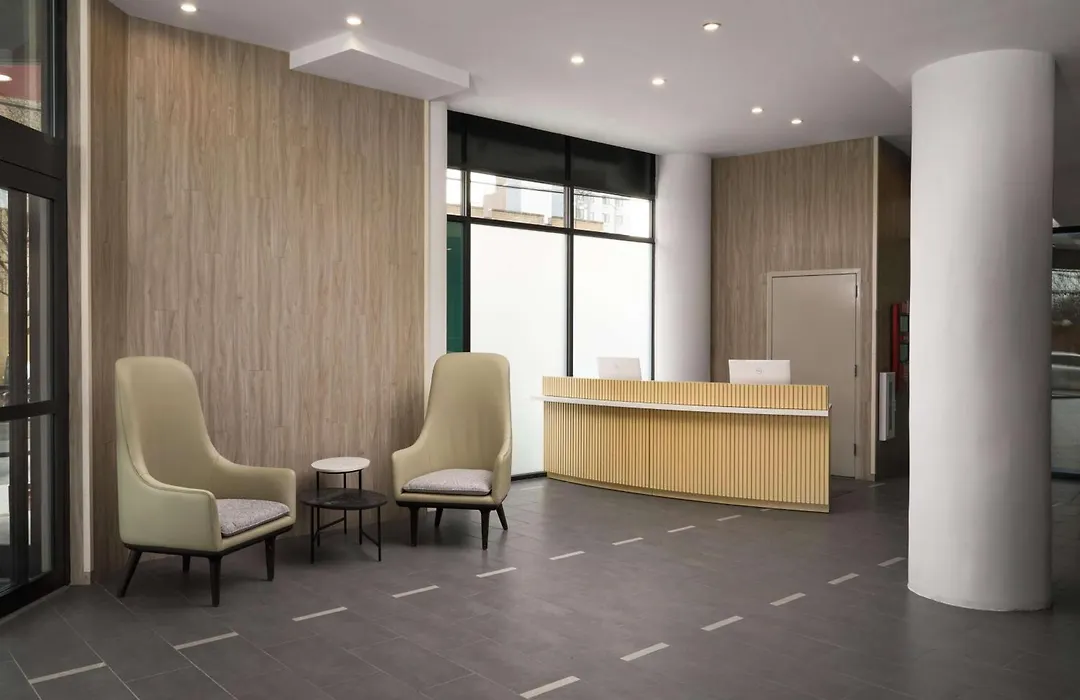 Hampton Inn Long Island City Ny-1