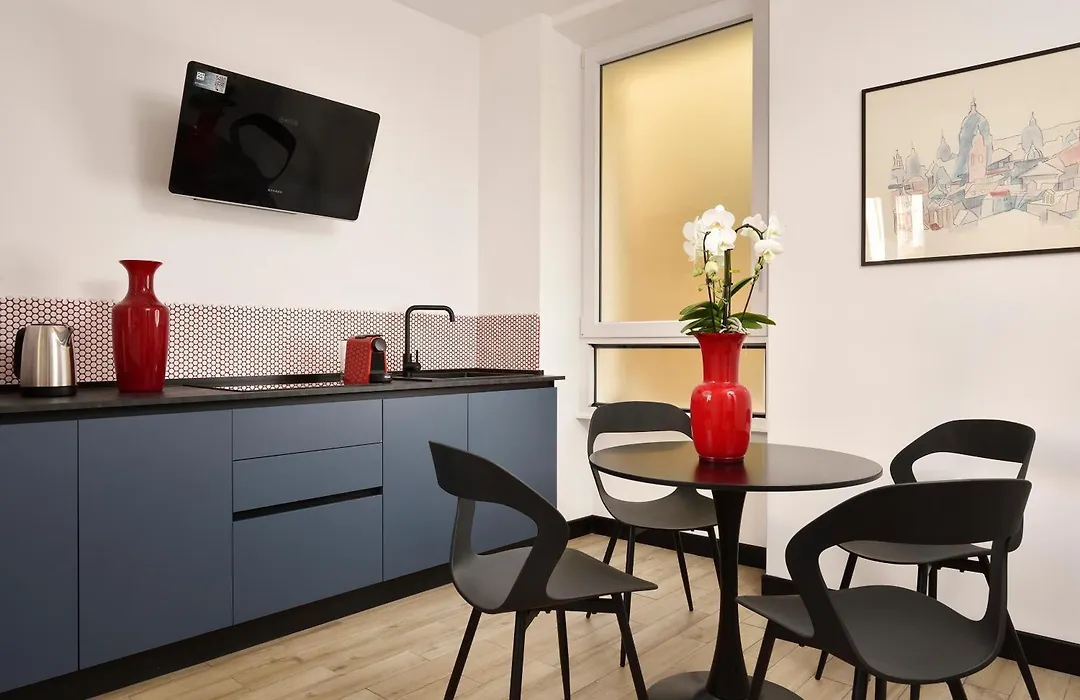 Palazzo Tridente Rooms-1