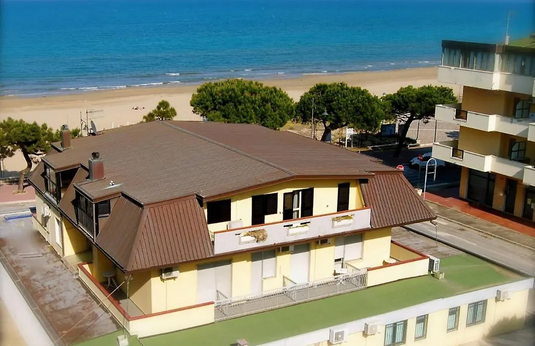 hotel cri cri - fronte spiaggia-1
