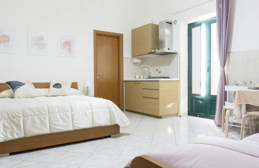 Ondina B&B-1