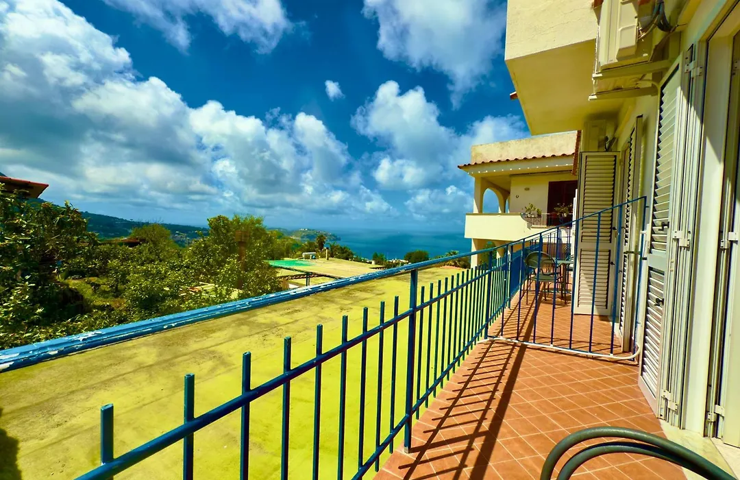 Hotel Villa Fiorentina-1