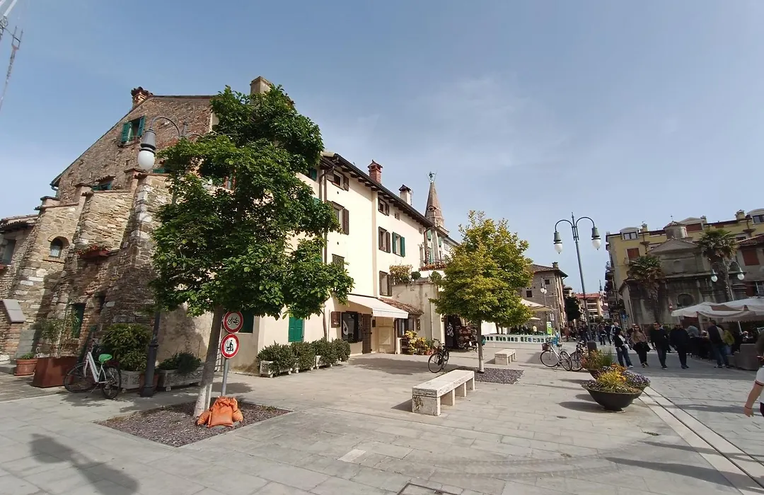 Hotel Il Guscio-1