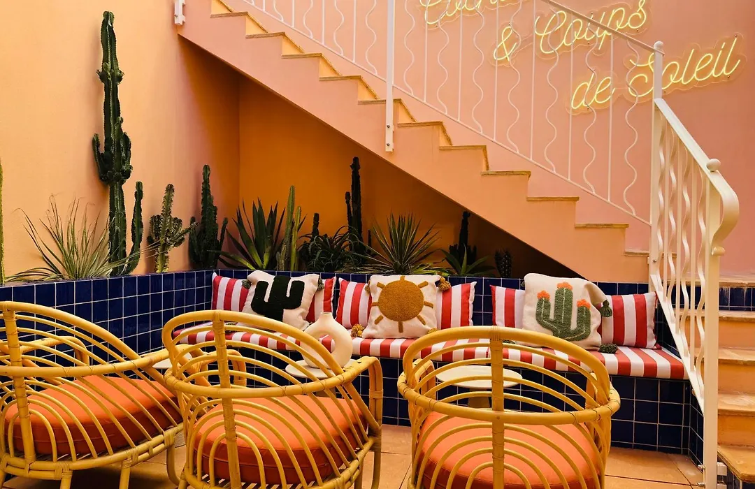 Hotel Gabriel-1