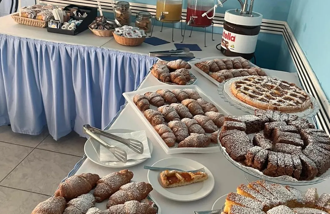 Hotel Adria Mare-1