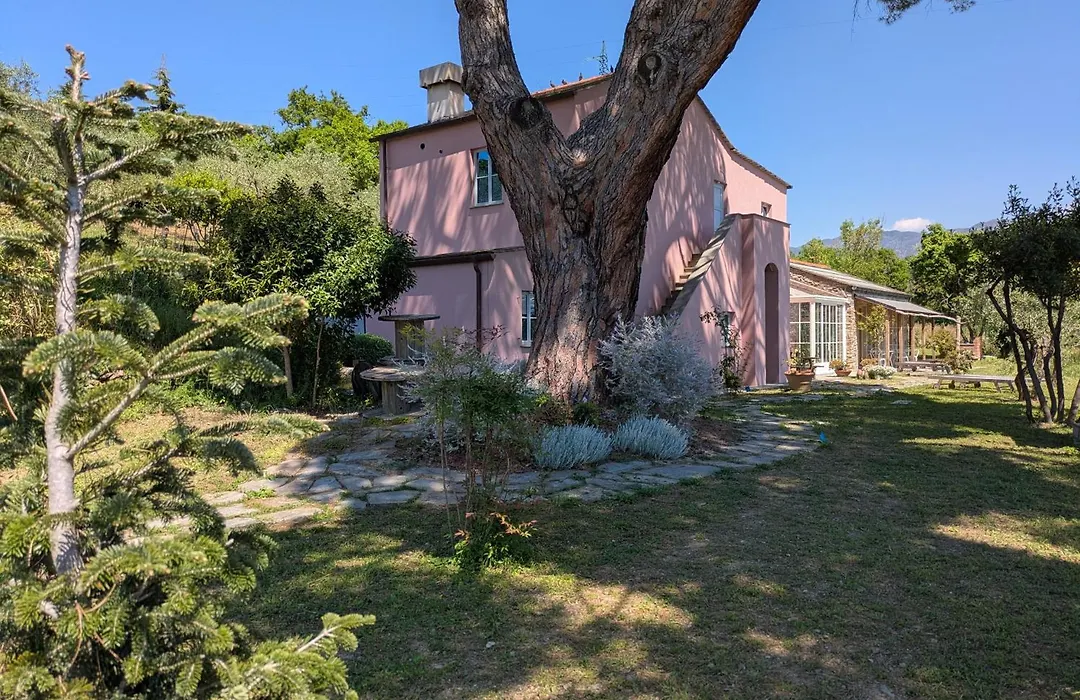 Villa Sarita-1