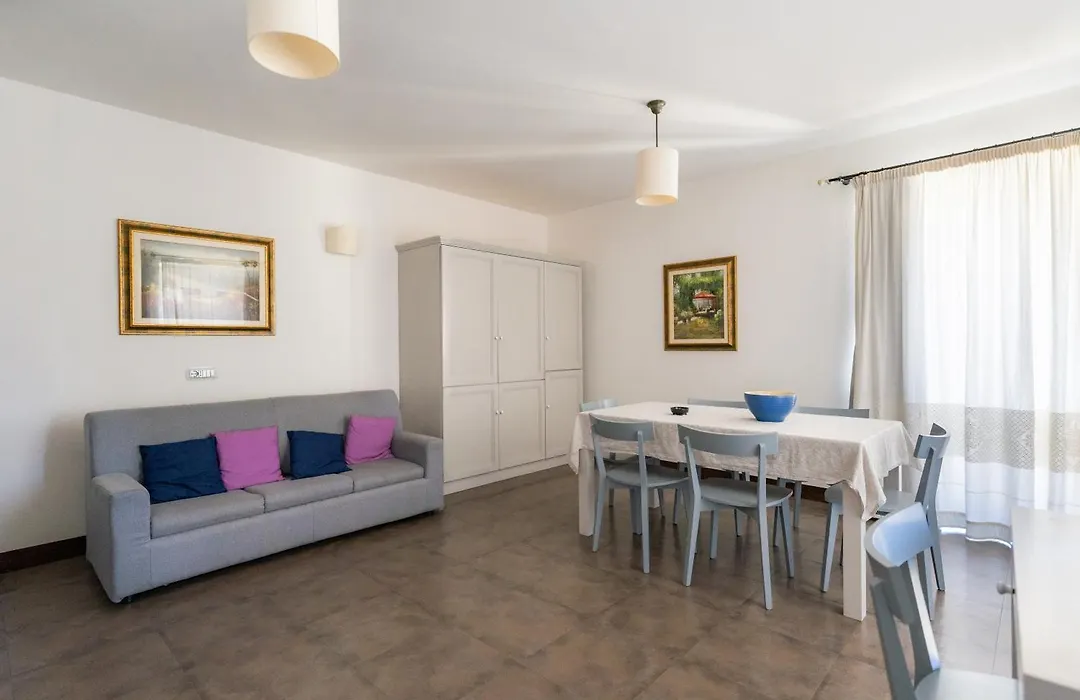 Albergo Residenziale La Corte-1