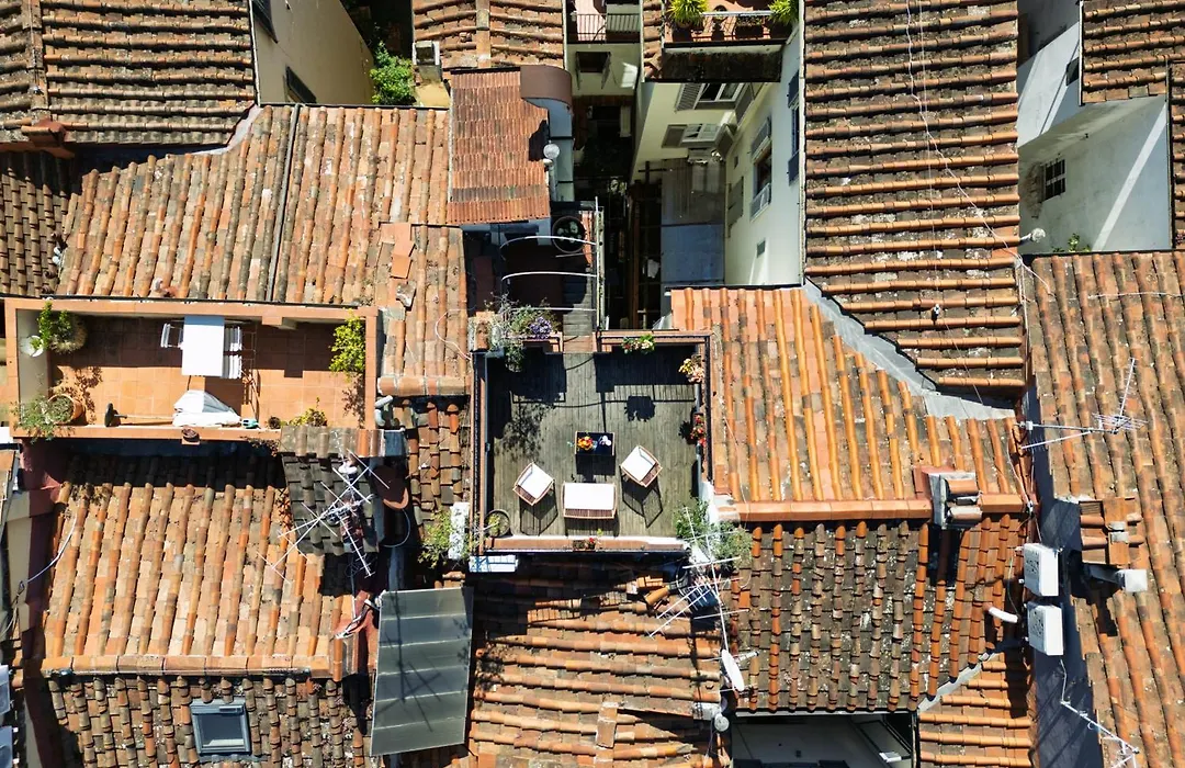 Residenza Conte di Cavour&Rooftop-1