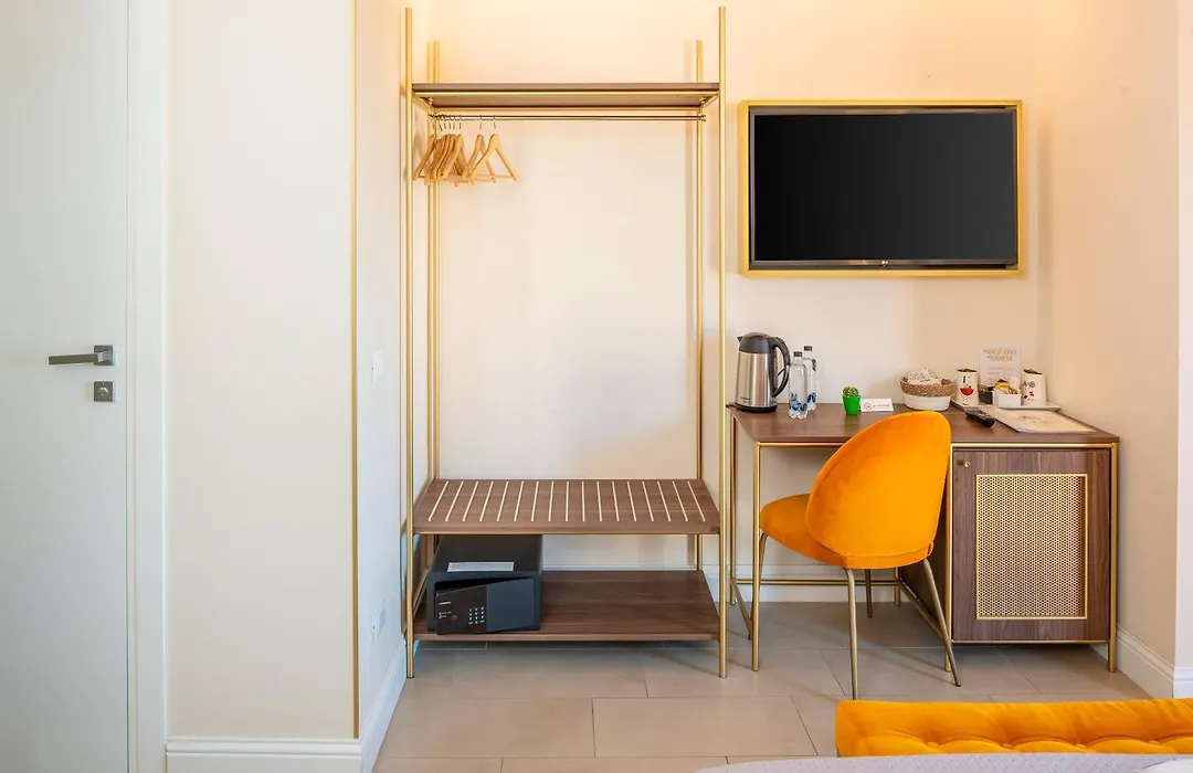 I Tre Re Rooms-1