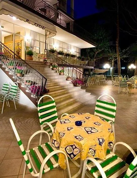 Hotel Parigi-1