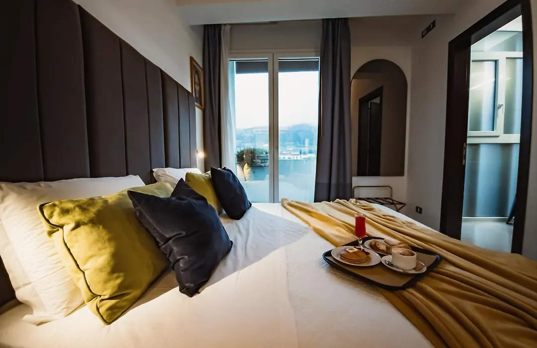Art Hotel Milano-1