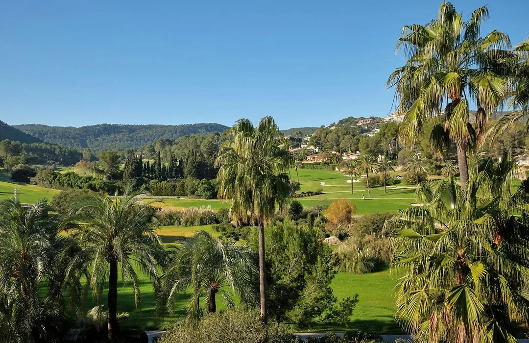 Sheraton Mallorca Arabella Golf Hotel-1