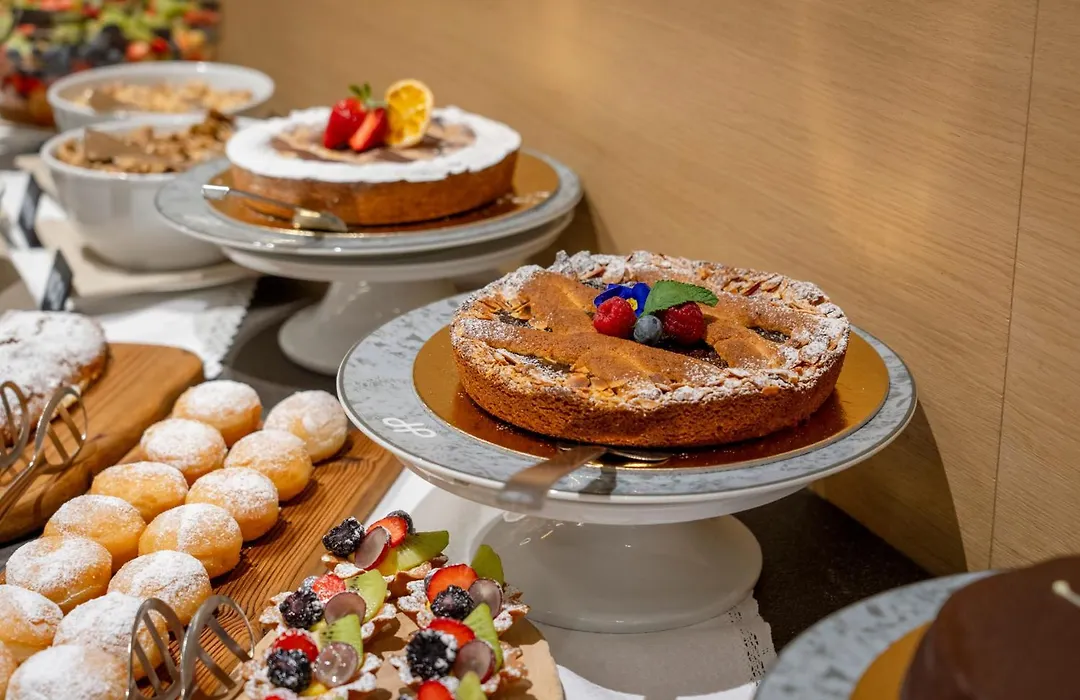Palace Hotel Wellness & Beauty-1