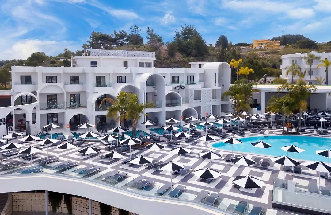Venezia Resort Hotel&Spa-1