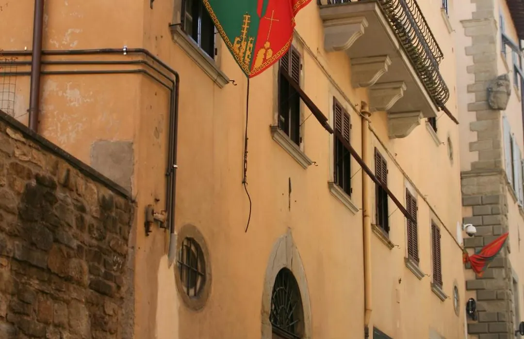 Antica Cittadella B&B-1