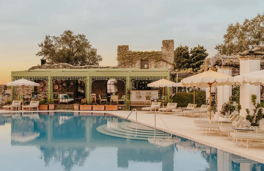Caruso, A Belmond Hotel, Amalfi Coast-1