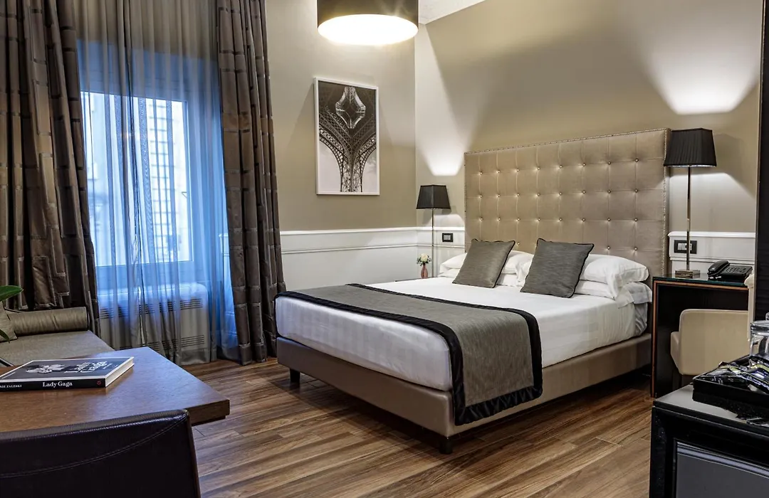 The Independent Suites-1